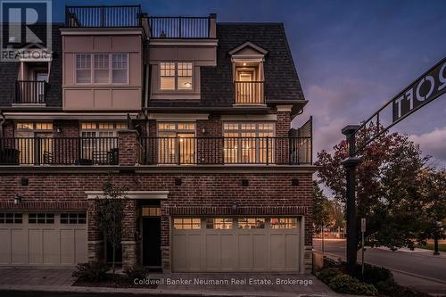 10 - 2061 Maria Street, Burlington (Brant), ON - Outdoor