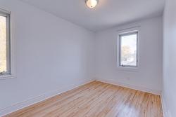 Chambre à coucher - 