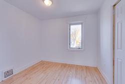 Chambre à coucher - 