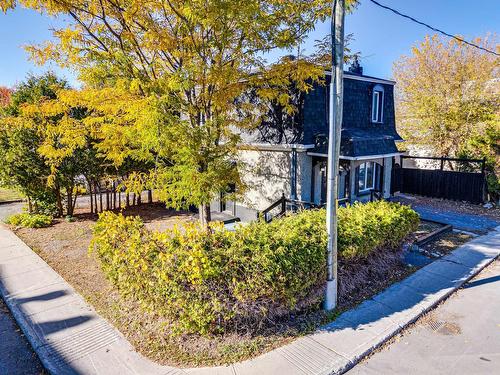 Autre - 17 Rue Demontigny, Gatineau (Hull), QC - Outdoor