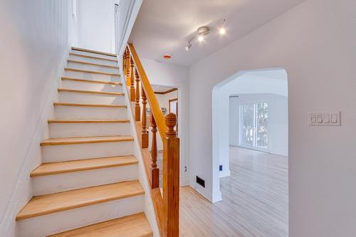 Vue - 17 Rue Demontigny, Gatineau (Hull), QC - Indoor Photo Showing Other Room