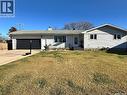 737 Willow Place, Hudson Bay, SK  - Outdoor 