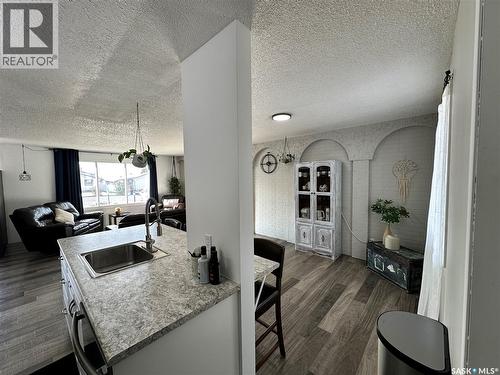 737 Willow Place, Hudson Bay, SK - Indoor