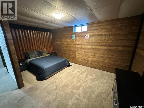 737 Willow Place, Hudson Bay, SK - Indoor