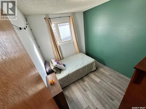 737 Willow Place, Hudson Bay, SK - Indoor