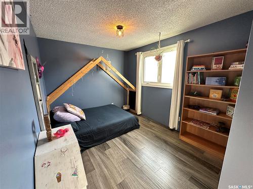 737 Willow Place, Hudson Bay, SK - Indoor