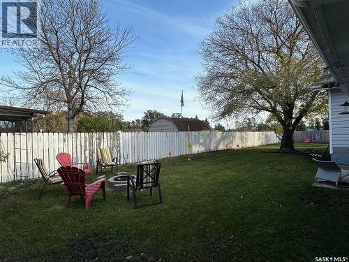 737 Willow Place, Hudson Bay, SK - Outdoor