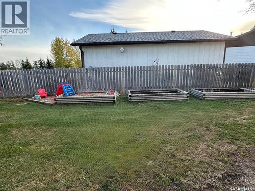 737 Willow Place, Hudson Bay, SK - Outdoor