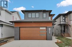 911 Traeger MANOR  Saskatoon, SK S7N 4V6