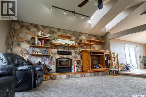 2,880 Acre Farm With Yard - Grayson, Grayson Rm No. 184, SK 