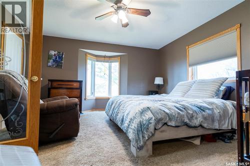 2,880 Acre Farm With Yard - Grayson, Grayson Rm No. 184, SK 