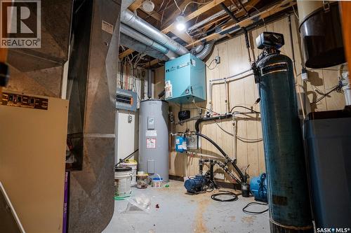 2,880 Acre Farm With Yard - Grayson, Grayson Rm No. 184, SK 