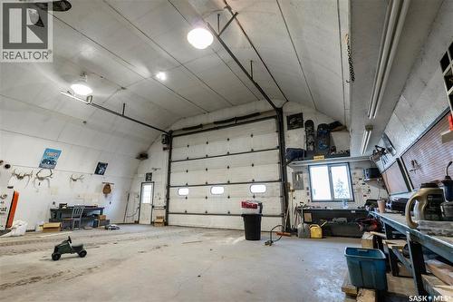 2,880 Acre Farm With Yard - Grayson, Grayson Rm No. 184, SK 