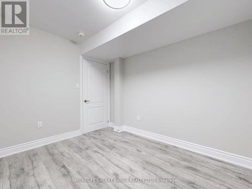 Basement - 80 Armilia Place, Whitby, ON - Indoor Photo Showing Other Room