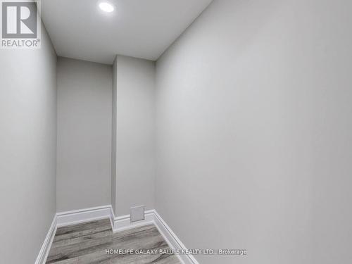 Basement - 80 Armilia Place, Whitby, ON - Indoor Photo Showing Other Room