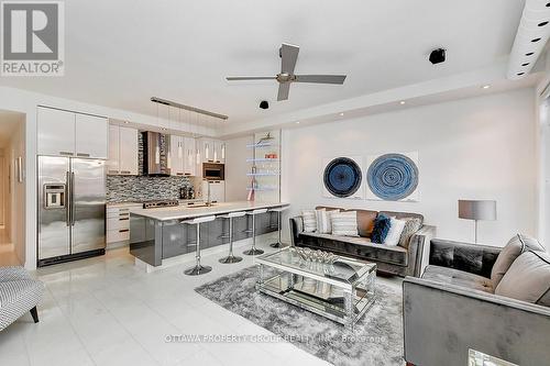 C - 10 Chestnut Street, Ottawa, ON - Indoor