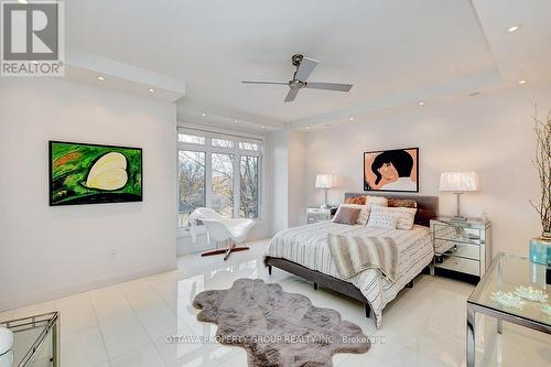 C - 10 Chestnut Street, Ottawa, ON - Indoor Photo Showing Bedroom