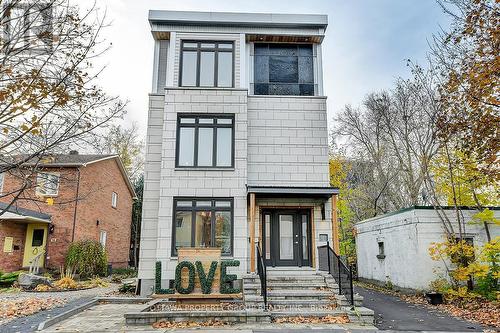 C - 10 Chestnut Street, Ottawa, ON - Outdoor With Facade