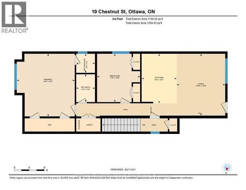 C - 10 Chestnut Street, Ottawa, ON - Other