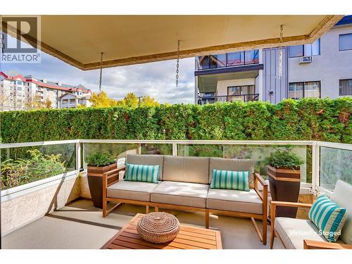 3609 30 Avenue Unit# 208, Vernon, BC - Outdoor With Exterior