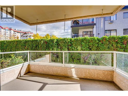 3609 30 Avenue Unit# 208, Vernon, BC - Outdoor With Exterior