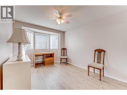 3609 30 Avenue Unit# 208, Vernon, BC - Indoor