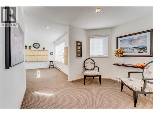 3609 30 Avenue Unit# 208, Vernon, BC - Indoor