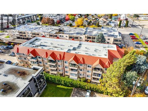 3609 30 Avenue Unit# 208, Vernon, BC - Outdoor With View