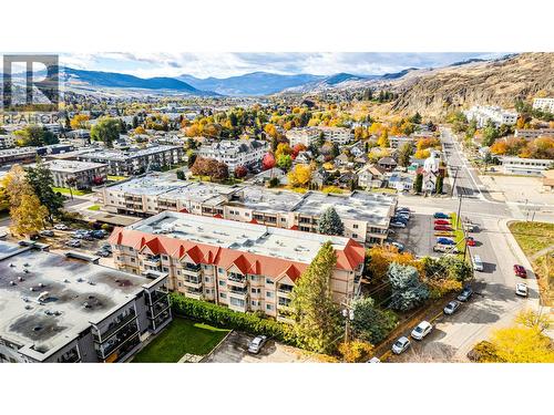 3609 30 Avenue Unit# 208, Vernon, BC - Outdoor With View