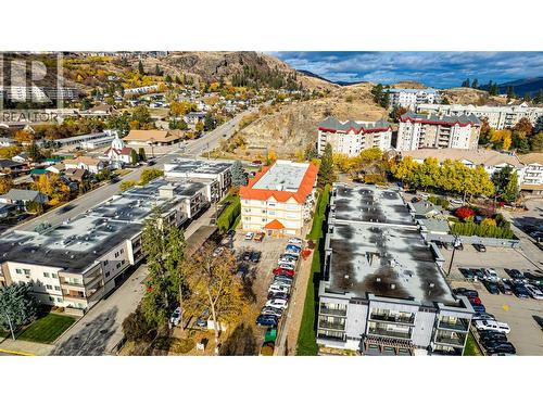 3609 30 Avenue Unit# 208, Vernon, BC - Outdoor With View