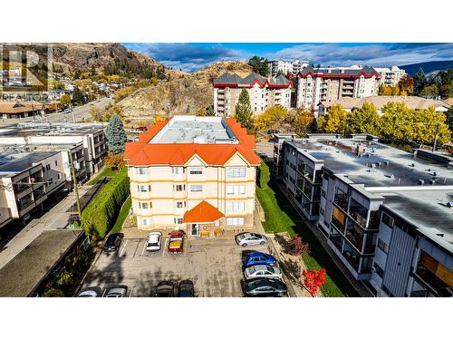 3609 30 Avenue Unit# 208, Vernon, BC - Outdoor With View