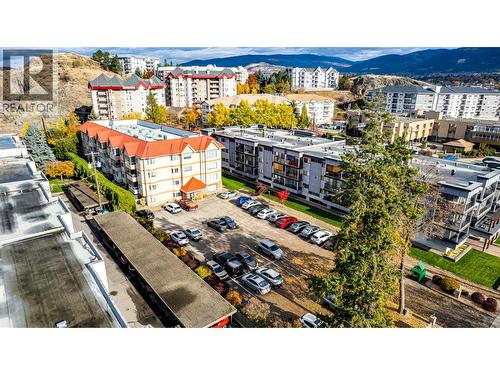 3609 30 Avenue Unit# 208, Vernon, BC - Outdoor With View