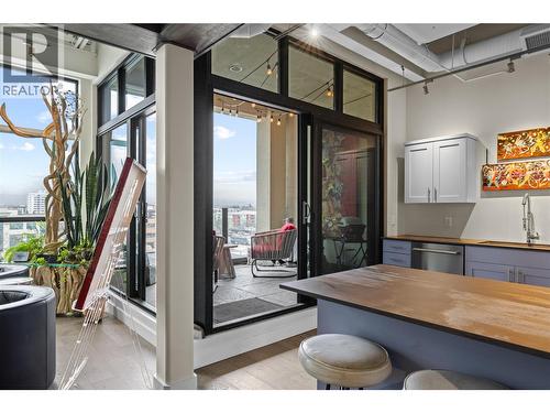 1630 Pandosy Street Unit# 605, Kelowna, BC - 