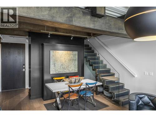 1630 Pandosy Street Unit# 605, Kelowna, BC - Indoor