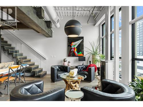 1630 Pandosy Street Unit# 605, Kelowna, BC - Indoor