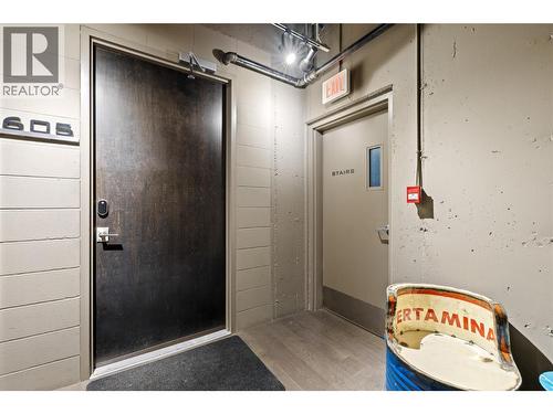 1630 Pandosy Street Unit# 605, Kelowna, BC - Indoor Photo Showing Other Room