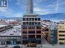 1630 Pandosy Street Unit# 605, Kelowna, BC  - Outdoor 
