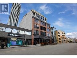 Exterior of building - 