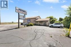 1573 Front ROAD North  Amherstburg, ON N9V 3R3