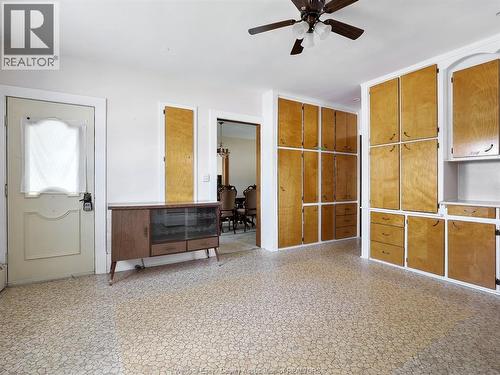 235 Queen Street, Harrow, ON - Indoor Photo Showing Other Room