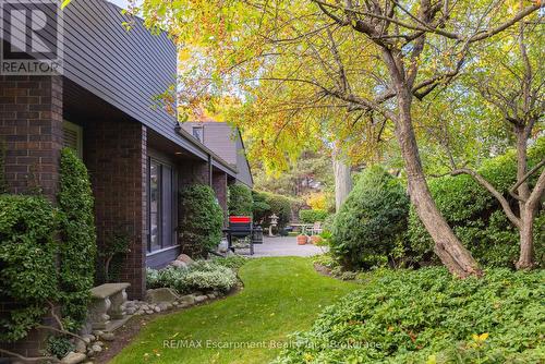 1168 Carey Road, Oakville (Mo Morrison), ON - Outdoor