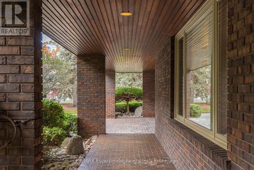 1168 Carey Road, Oakville (Mo Morrison), ON -  Photo Showing Other Room