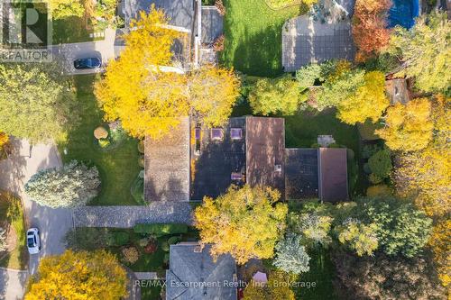 1168 Carey Road, Oakville (Mo Morrison), ON - Outdoor With View