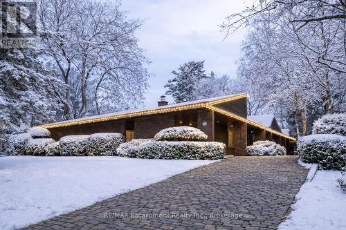 1168 Carey Road, Oakville (Mo Morrison), ON - Outdoor