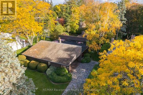 1168 Carey Road, Oakville (Mo Morrison), ON - Outdoor