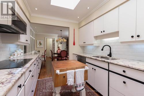 1168 Carey Road, Oakville (Mo Morrison), ON - Indoor