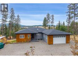 4867 TATTERSFIELD PLACE  108 Mile Ranch, BC V0K 2Z0