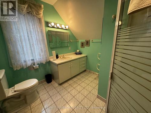 580 Miller Street, Pembroke, ON - Indoor Photo Showing Bathroom