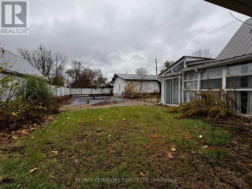 580 Miller Street, Pembroke, ON - Outdoor