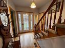 Front entranceway. - 580 Miller Street, Pembroke, ON  - Indoor Photo Showing Other Room 